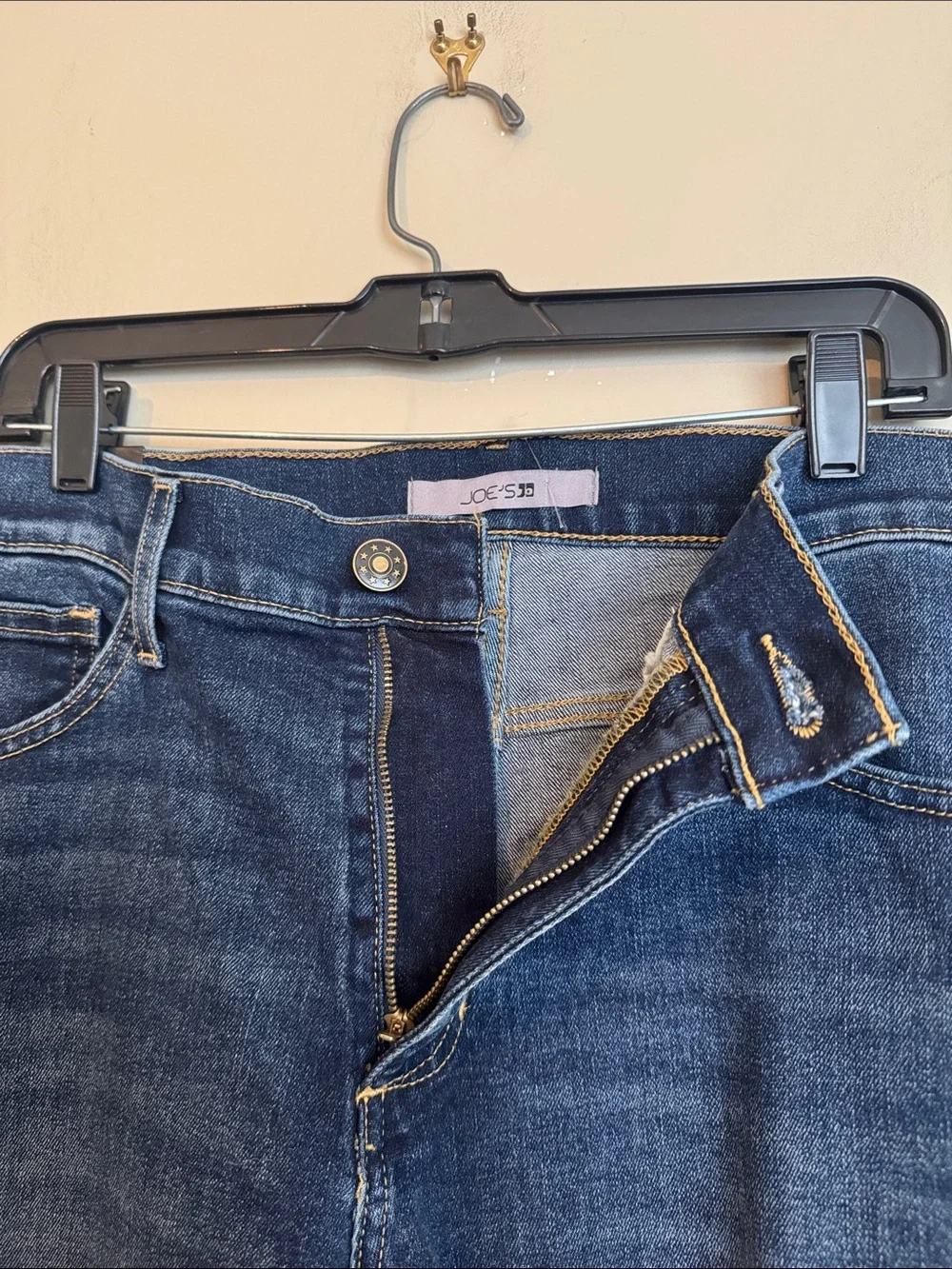 NWOT- Joe’s Jeans The Slim Fit Jeans, Hero, size 36